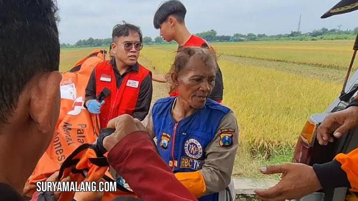 Dengar Adzan Dzuhur, Buruh Tani Ingin Pulang Tapi Tiba-tiba Jatuh dan Meninggal Dunia di Mojokerto
