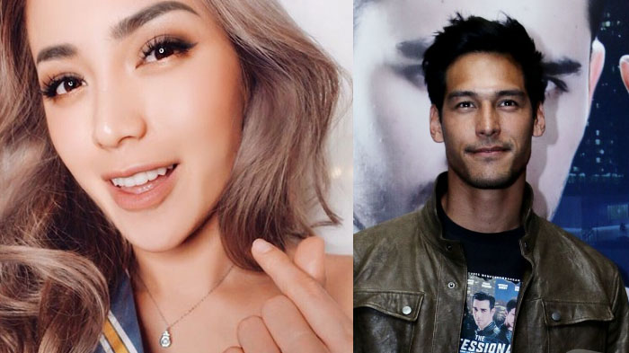 Beredar Potret Jessica Iskandar dan Richard Kyle Ngegym Bareng, Resmi Pacaran?
