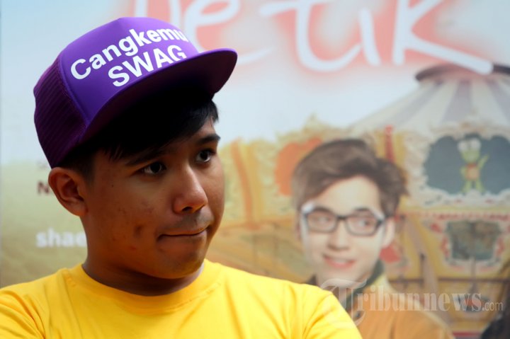 Sopir Perempuan Ojek Online Tabrak Joshua 'Jojo' Suherman, Kisah di Baliknya Baru Seminggu Bekerja