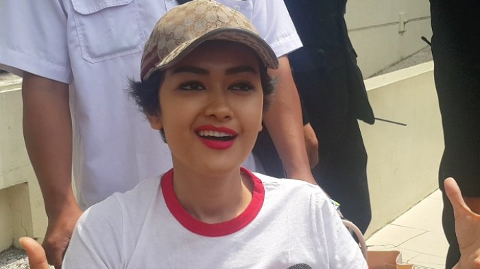 Meski telah tiada, Impian Julia Perez ini Akhirnya Terwujud