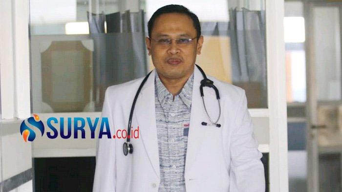 Kota Kediri Tiba-Tiba Jadi PPKM Level 3, Dinkes Jelaskan 8 Indikator