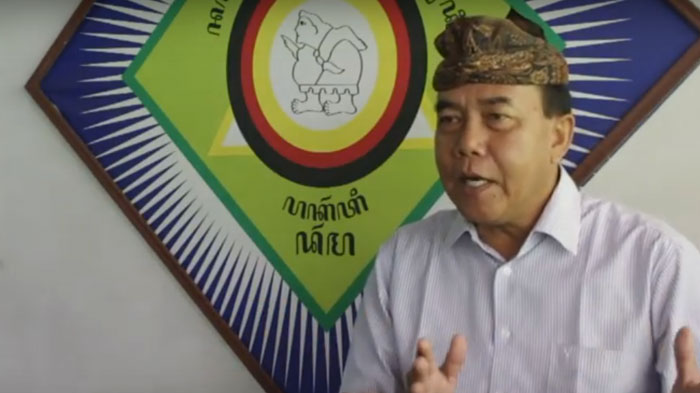 Mohammad Djayusman Cantumkan Katolik di KTP tapi Menghayati Kepercayaan Sapta Darma