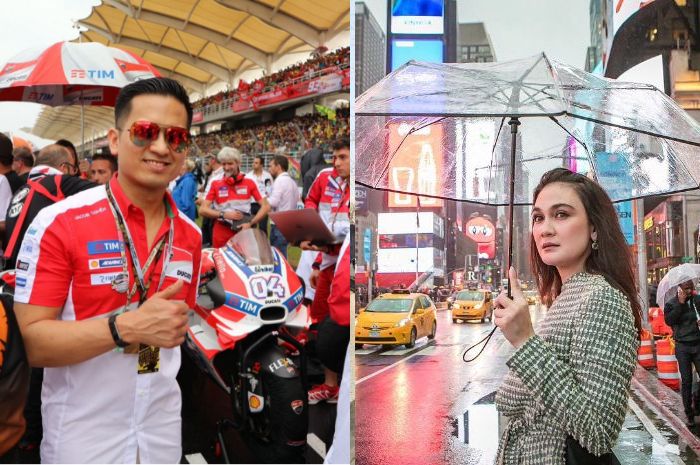 Kabar Terbaru Jalinan Asmara Luna Maya & Faisal Nasimuddin, Sahabat Bocorkan Hubungan Mereka
