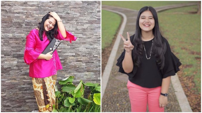 Penampilan Kahiyang Ayu Ikuti Upacara 17 Agustus di Istana, Pakai Kebaya Senada dengan Selvi Ananda