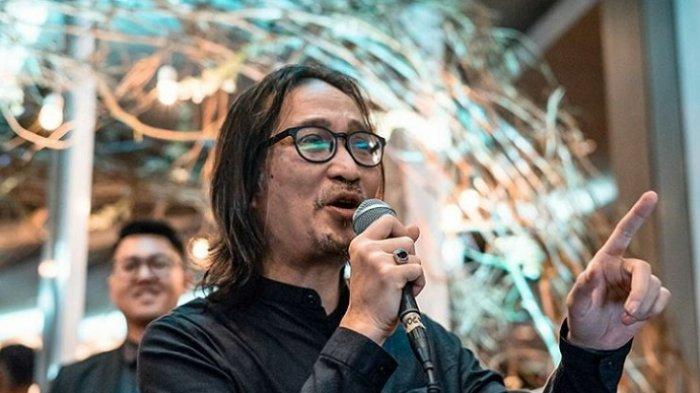 Kalimat Terakhir Dian Pramana Putra Sebelum Meninggal Dunia, Ucap Kata-kata Ini Sambil Menangis