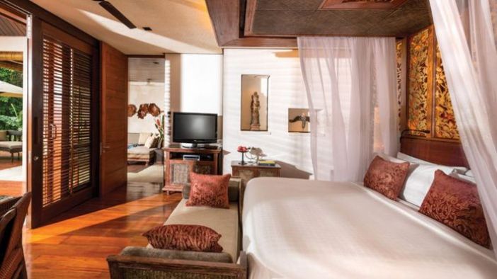 Pantas Jarang Ada Razia di Vila Songgoriti, Kota Batu, Ternyata Ada Iuran Ini