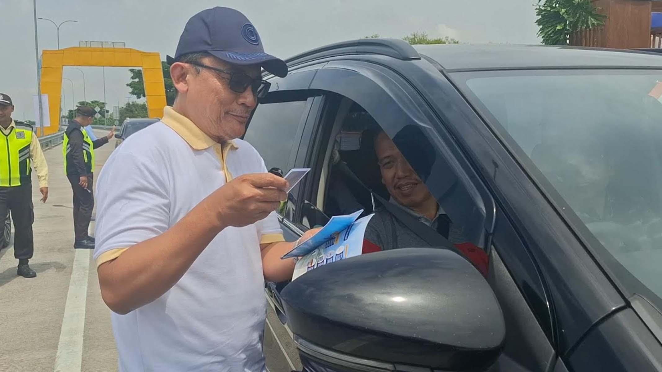 Angka Kecelakaan di Ruas Tol Ngawi-Kertosono Capai 30 Kasus Tahun 2025, 90 Persen Faktor Human Error