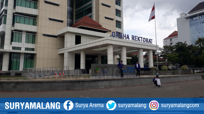 Universitas Negeri Malang (UM) Siapkan 1000 Komputer Untuk UTBK SBMPTN