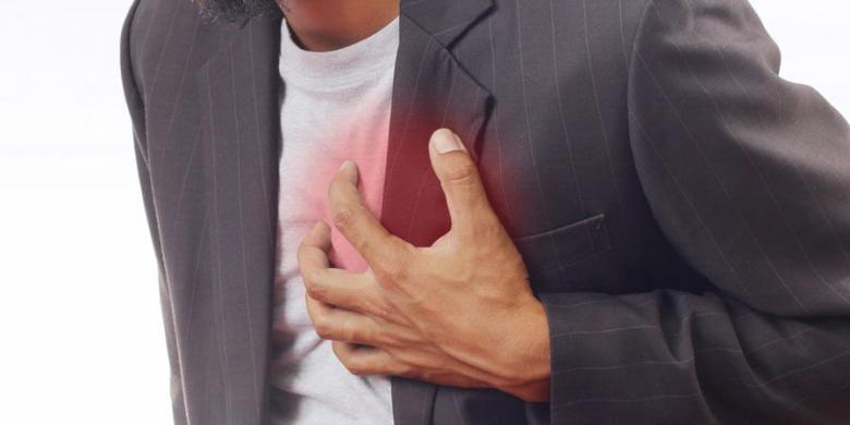 Awas, Pria Bisa Terserang Kanker Payudara