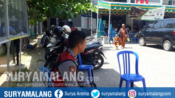 Dikabarkan Ada OTT Di Dispendukcapil Jember, Layanan Warga Jadi Tersendat