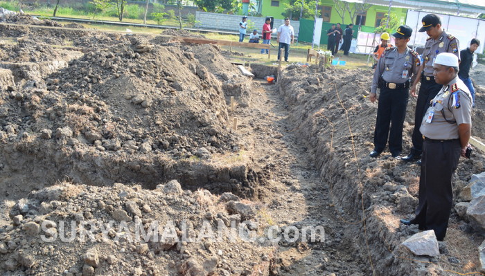 Kantor Polisi Kontrak Rumah Warga di Magetan Selama 15 Tahun