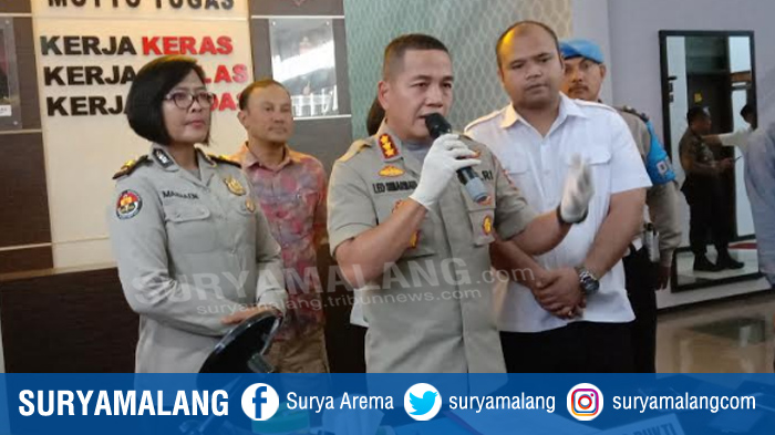 Penyidik Polresta Malang Kota Akan Gelar Rekonstruksi Kasus Perundungan MS di Sekolah