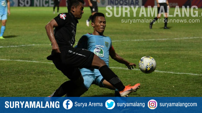 Persela Lamongan Akan Lakukan Swab Test Covid-19, Gelar Latihan Perdana Pada 1 September 2020