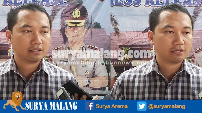 Polres Malang Menyelidiki Pembunuhan Rasemi yang “Dibantai” di Ladang Tebu