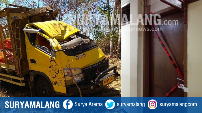 Rangkuman Kejadian Jatim Kemarin, Mulai KPK di Pasuruan sampai Penyegelan Ribuan Besi di Kota Malang