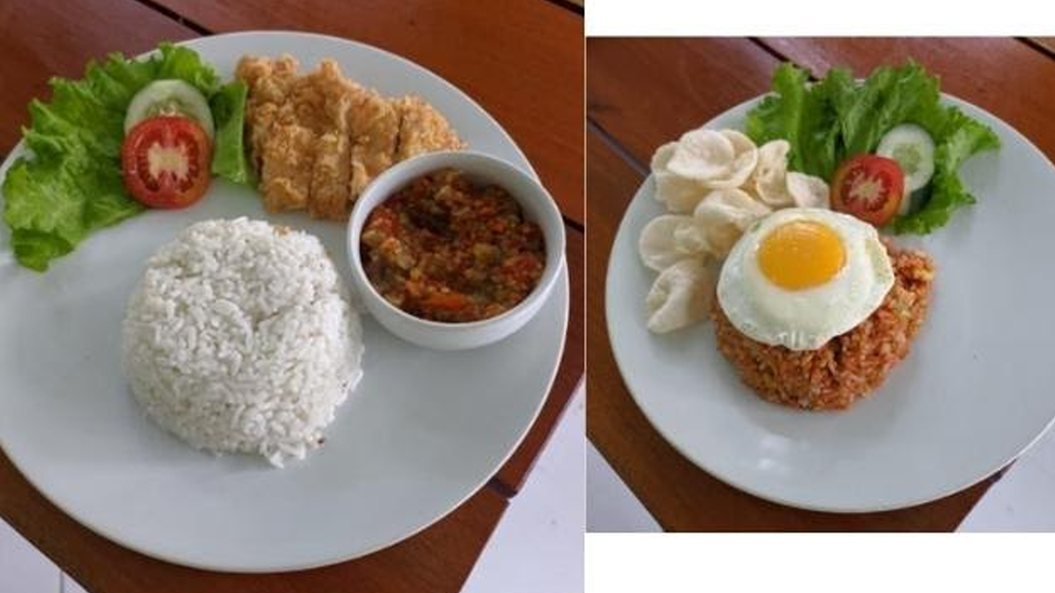 Inilah Makanan Khas Kedai Gardenia Kebun Raya Purwodadi Pasuruan, Layak Dicoba Pelancong