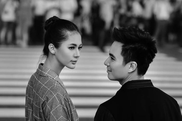 Kehamilan Paula Verhoeven Dibocorkan Orang Dalam, Rahasia Baim Wong Terungkap, Ternyata Hamil Kembar