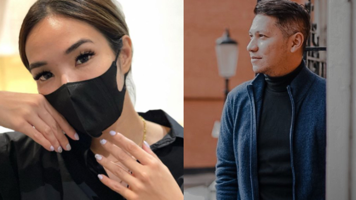 Gading Marten Gak Bisa Bohong, Kejujurannya Dibaca Pakar Ekspresi, Setelah Pisah Dari Gisel Bahagia?