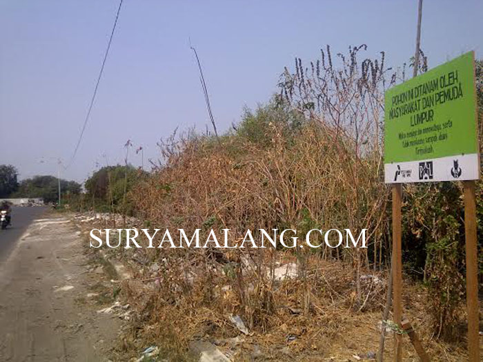 Kemarau Panjang, Daerah di Gresik ini Alami Kekurangan Air Bersih
