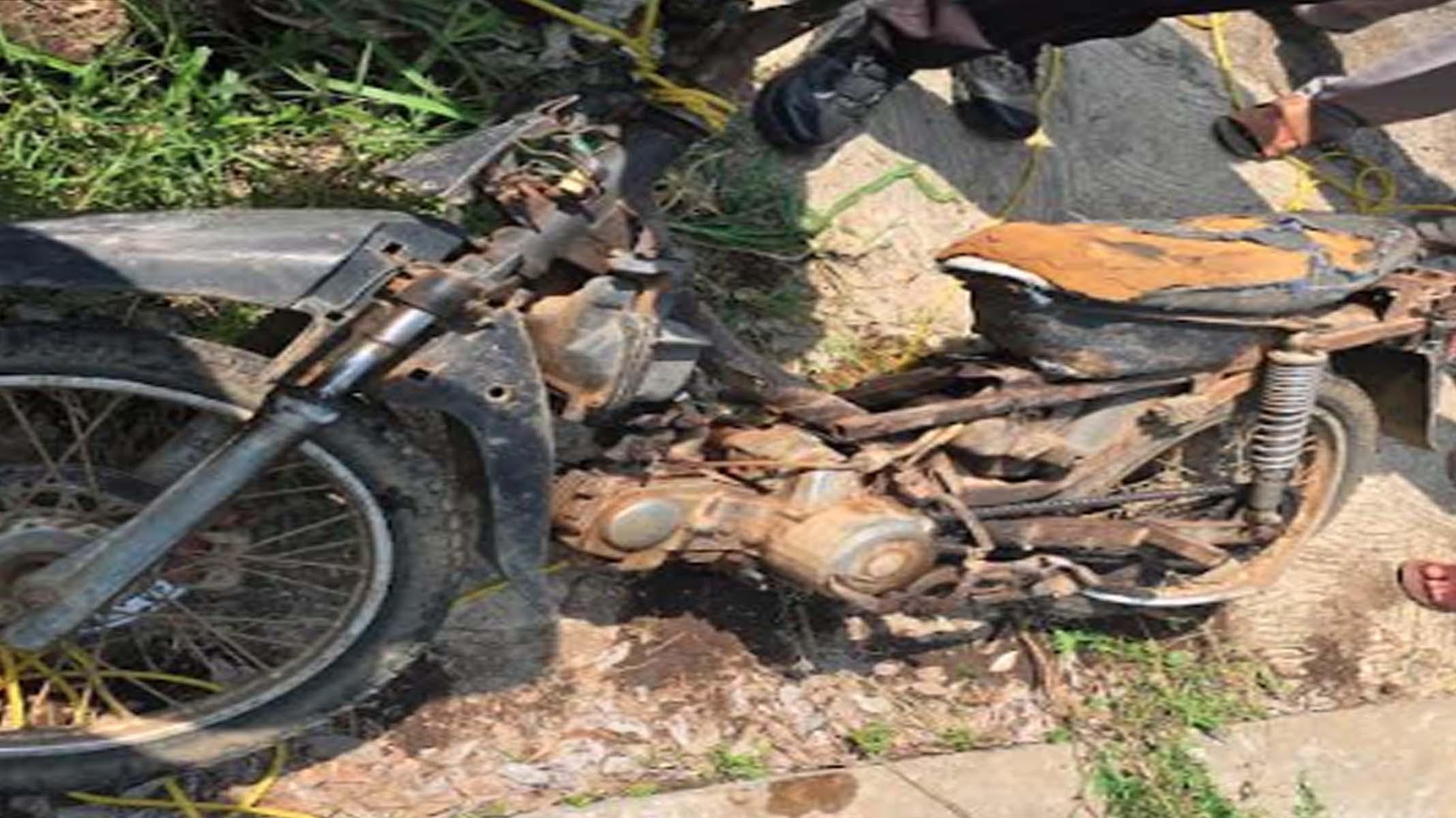 KRONOLOGI Kecelakaan Maut Bapak dan Anak di Pujon Malang, Baru Ditemukan Tewas di Sungai Pagi Hari