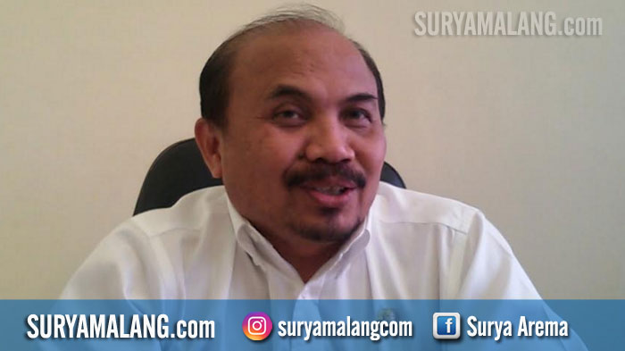 Target Badan Pendapatan Daerah Tahun 2019 Capai Rp 4 Triliun