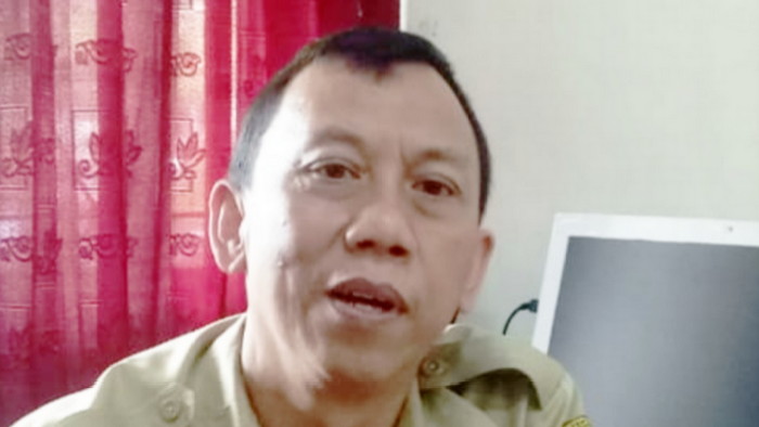 Dinkes Magetan Akui Terlambat Tangani Bocah Merayap