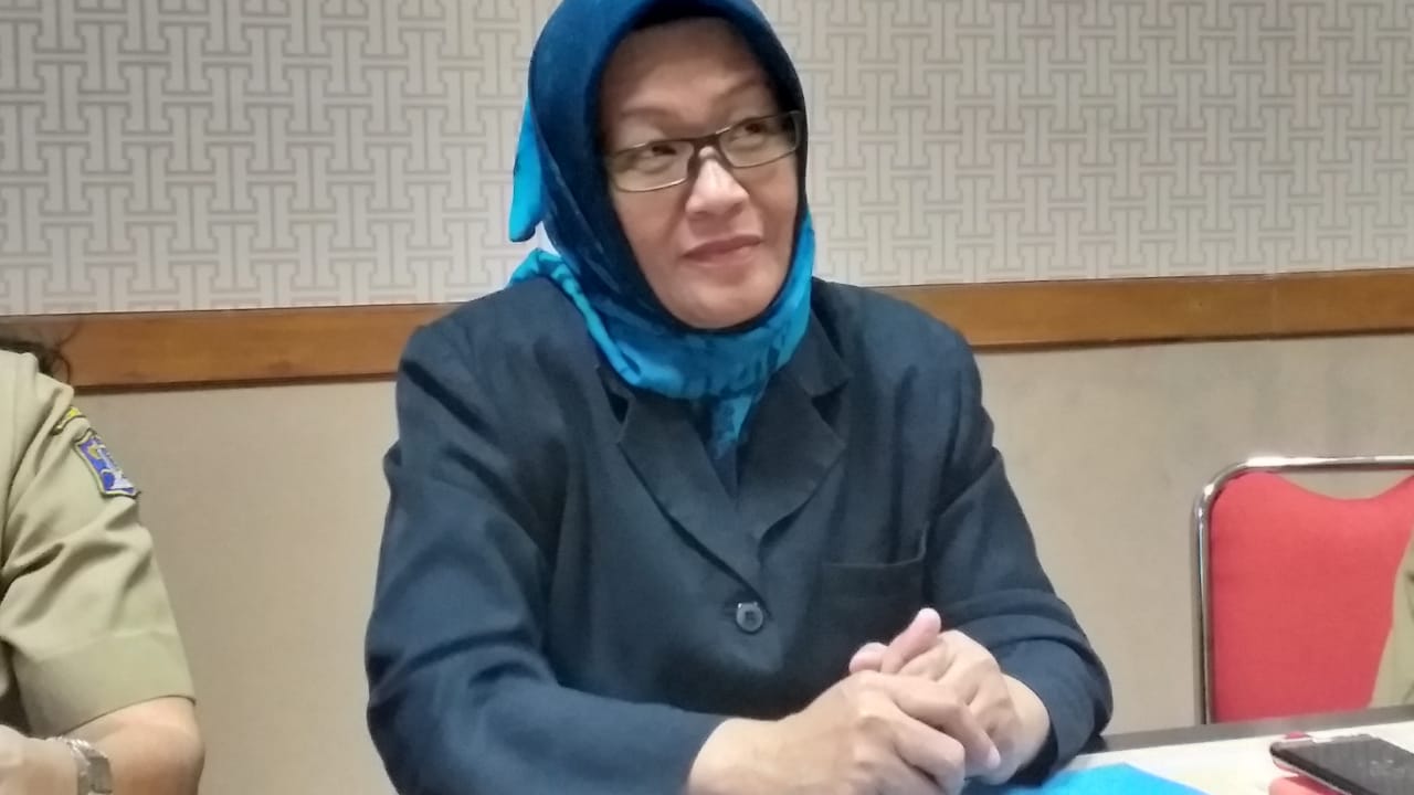 Jumlah Penderita HIV di Surabaya Cenderung Naik, Begini Alasan Pejabat Pemkot