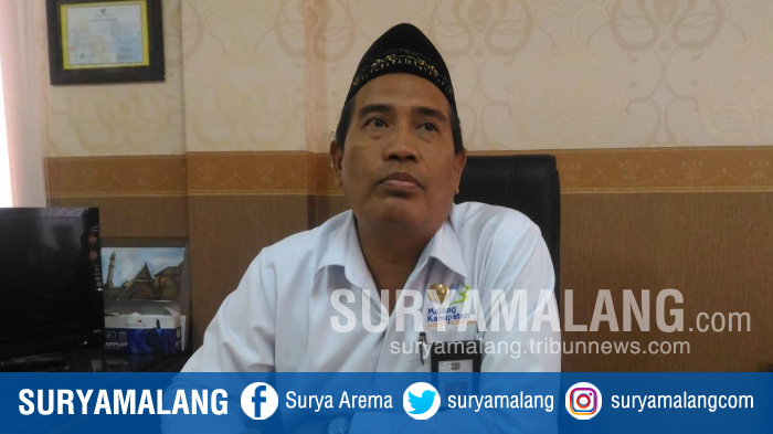 Dinas Pendidikan Kabupaten Malang Usulkan Insentif untuk Guru Tidak Tetap (GTT) Bisa Dinaikkan