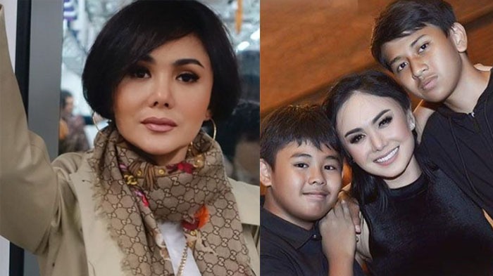 Kesedihan Yuni Shara, Putranya Terbaring Pucat di Rumah Sakit, Buka Fakta Senyuman di Atas Panggung