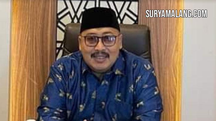 Ketua PBNU: Yang Menang Jangan Euforia Berlebihan