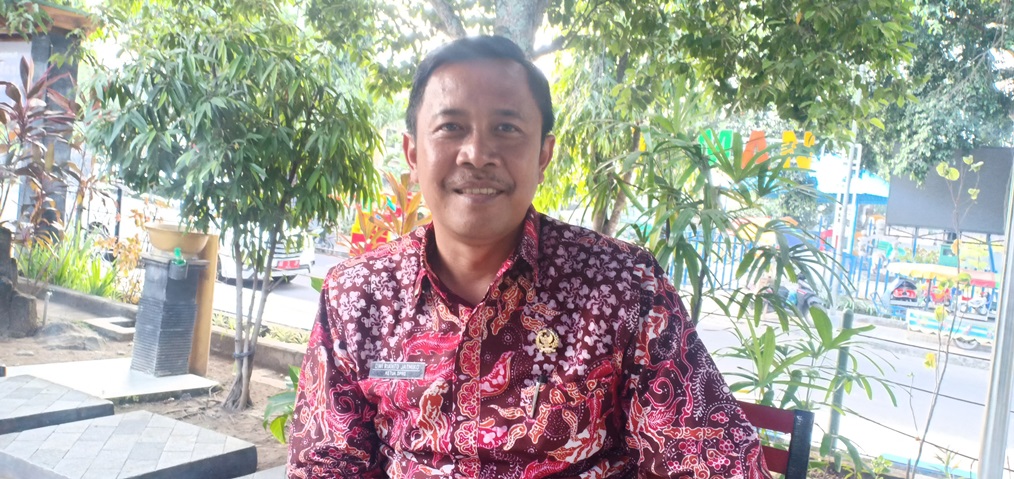 Daftar Anggota DPRD Ngawi Periode 2019 - 2024 : PDIP Dapat 20 dari 45 Kursi