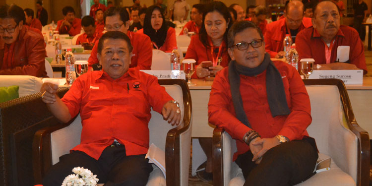 120 Anggota DPRD Jatim 2019-2024 Dilantik 31 Agustus, Berikut Rincian Perolehan Kursi Partai