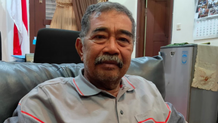 Ketua DPRD Kota Malang Tagih Tanggungan Kerja Panitia Khusus Sebelum Lengser, 24 Agustus