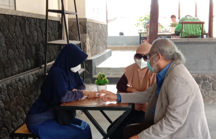 Berstatus Tersangka Kekerasan Seksual, Pemilik SMA SPI Kota Batu Akan Diperiksa Polda Jatim