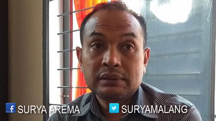 KPU Kota Blitar Siapkan Skenario Pemutakhiran Data Pemilih Online di Masa Pandemi Corona