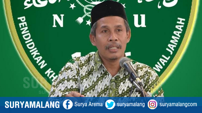 MUI Kota Malang dan PWNU Jawa Timur Dukung Komjen Pol Listyo Sigit Prabowo Sebagai Calon Kapolri