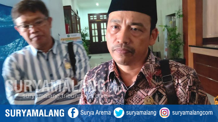 DPRD Kota Malang Target Ranperda Tugu Aneka Usaha (Tunas) Rampung pada Febuari 2020
