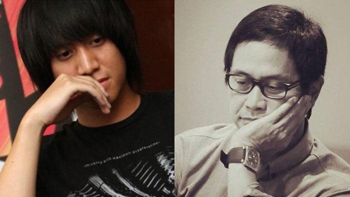 Kevin Aprilio Nyaris Bunuh Diri Terlilit Hutang Rp 17 Miliar, Jantung Addie MS Sampai Mau Copot