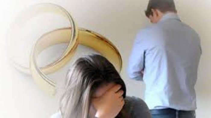 Ribuan Istri di Malang dan Gresik Gugat Cerai Karena Faktor Duit, Cuma Karena Gaji Suami Pas-Pasan