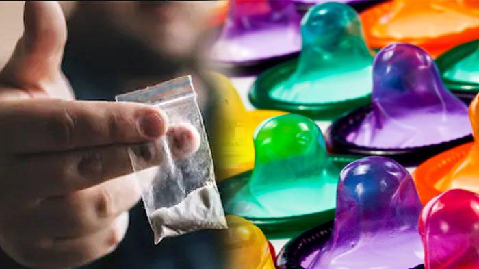 Cara Licik Wanita Selundupkan Narkoba ke Lapas Banceuy, Ditaruh Kondom, Dimasukkan ke Bagian Intim