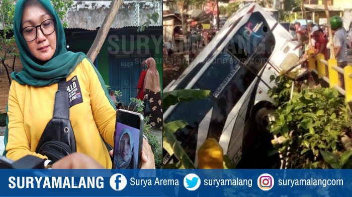 Mengenang Anita, Guru Kreatif Salah Satu Korban Kecelakaan Bus Guru TK di Kesamben Blitar