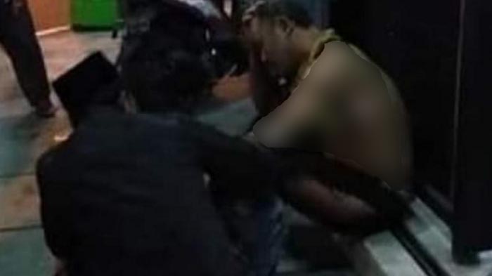 Ledakan Gas Elpiji di Tulungagung Bikin 4 Orang Alami Luka Bakar, Termasuk Bocah 2 Tahun