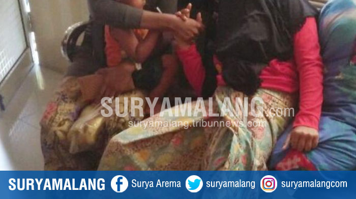 Sudah Beristri dan Punya Anak, Cowok Ini Lampiaskan Nafsu ke Gadis SMP Hingga Kemaluan Berdarah