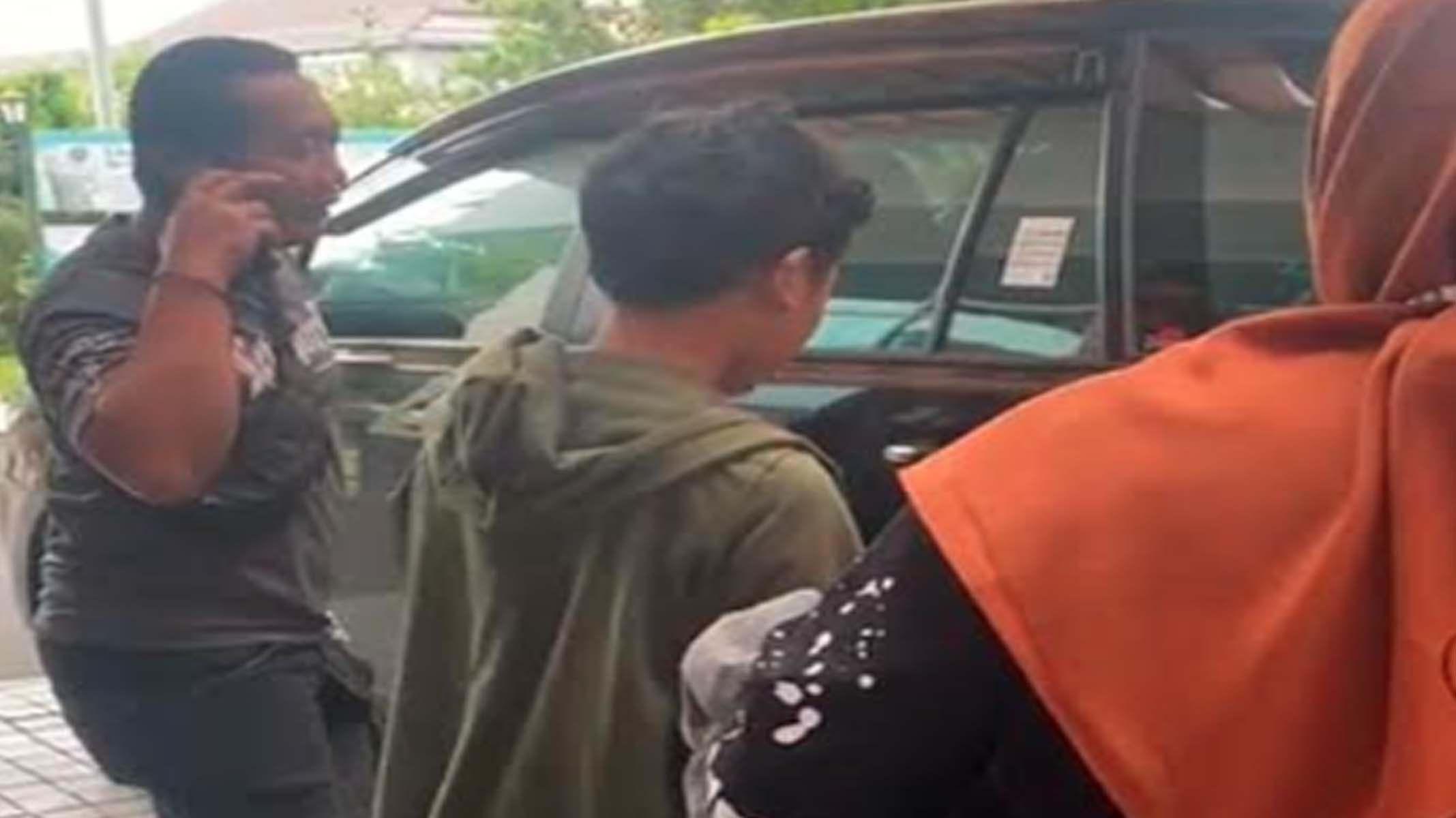 UPDATE 1 Korban Selamat Siswa SMPN 7 Mojokerto, Masih Dirawat di RSUP Sardjito Yogyakarta