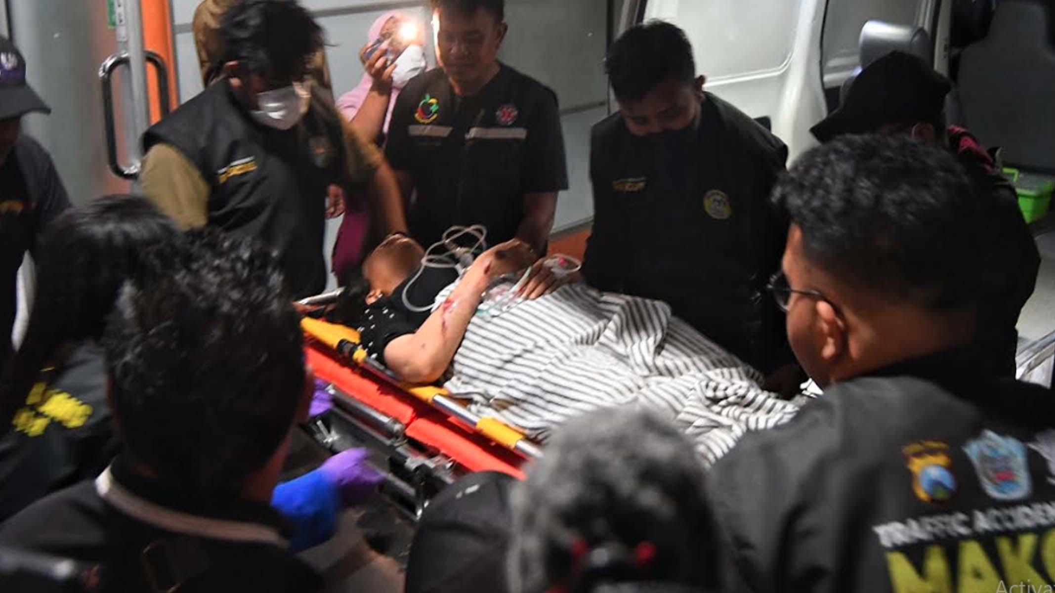 Identitas Korban Kecelakaan Maut Fortuner Masuk Jurang di TNBTS Malang Jatim, Ada Warga Surabaya