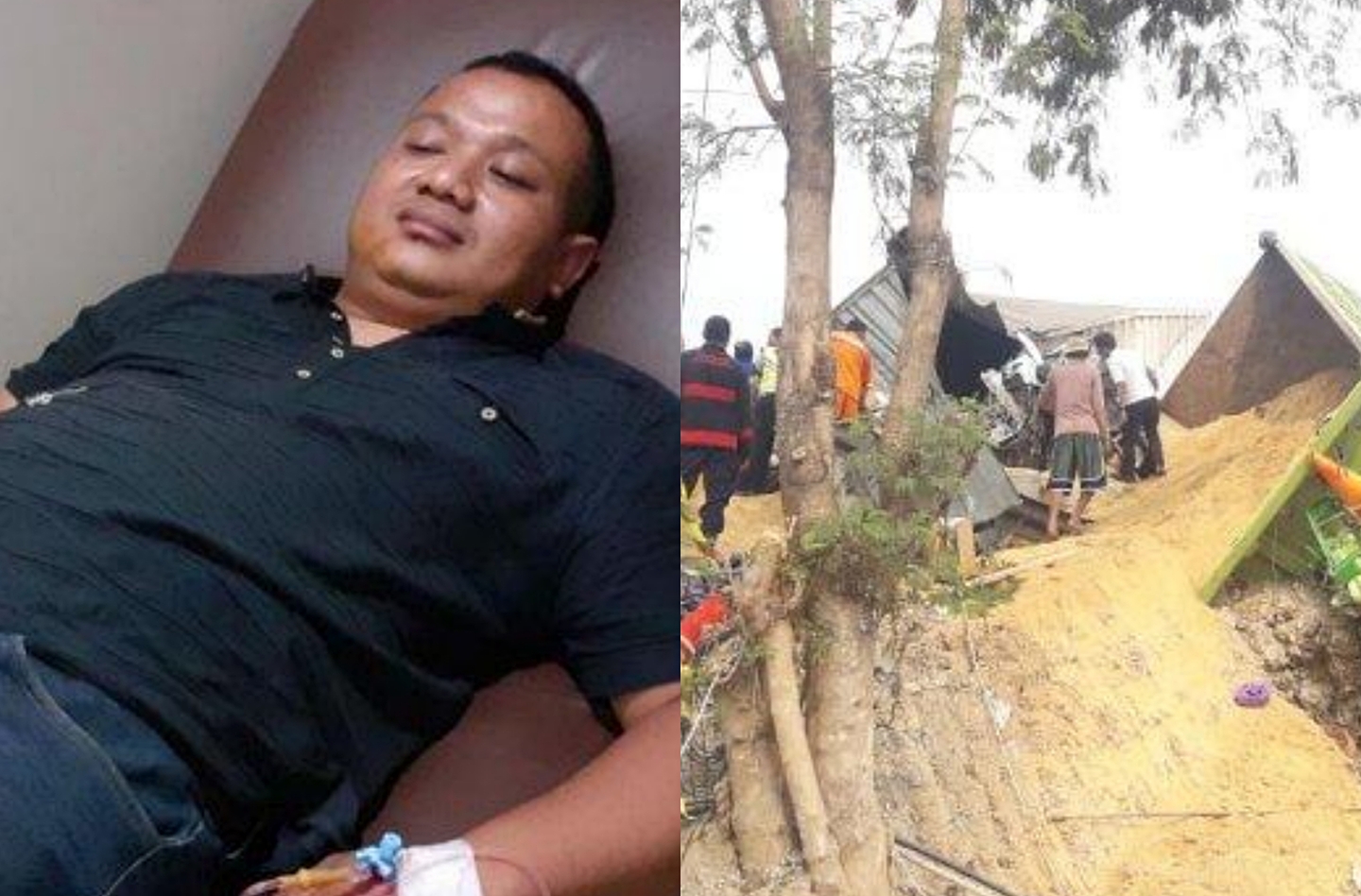 Tak Sadar Mobil Masuk Semak-semak, Ini 3 Kesaksian Korban Selamat Kecelakaan Tol Cipularang