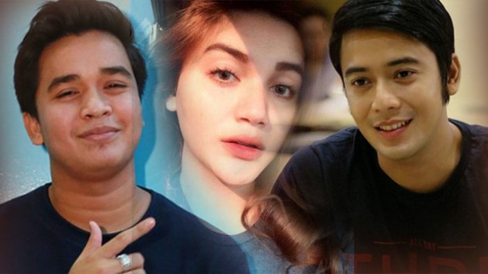 Komentar Billy Syahputra Saat Tahu Kriss Hatta Dukung Hubungannya dengan Hilda Vitria