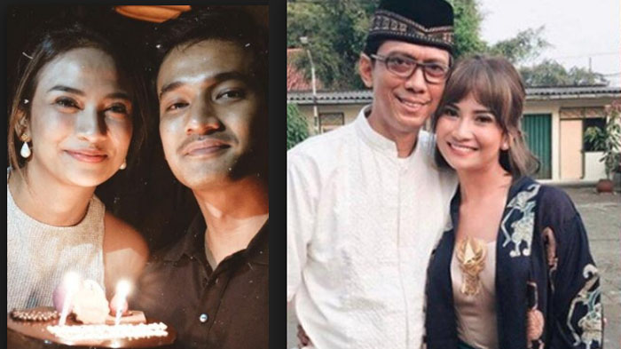 Kronologi Ayah Vanessa Angel Naik Pitam pada Pacar Anaknya, Murka Usai Tutup Telepon & Katakan Ini