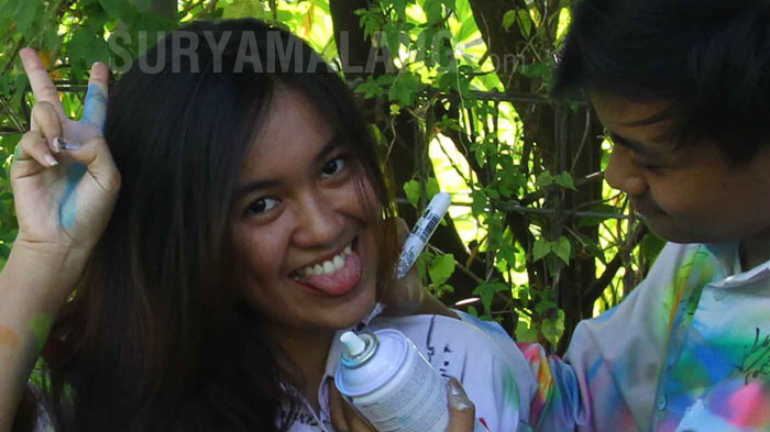 Ada 16 Siswa di Tulungagung yang Tidak Lulus - lapangan-cengger-ayam-kota-malang_20180503_214654.jpg