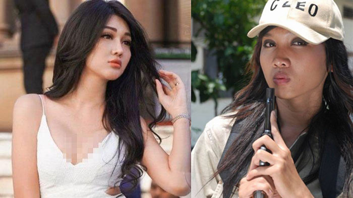 Latar Belakang Lucinta Luna Sembunyikan Status Laki-laki atau Perempuan Diungkap Mantan Manager